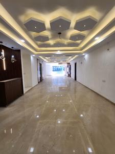 Project Image of 0.0 - 3200.0 Sq.ft 4 BHK Builder Floor for buy in Gupta Ji Associate Elegant Floors 400 Sqyd
