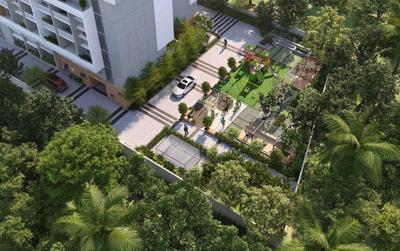 Project Image of 1385.0 - 1850.0 Sq.ft 2 BHK Apartment for buy in Soven Sachi