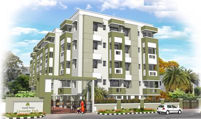 Project Image of 0.0 - 960.0 Sq.ft 2 BHK Apartment for buy in Green Lavender Park