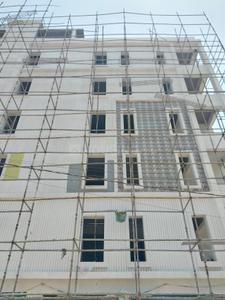 Project Image of 0.0 - 1560.77 Sq.ft 3 BHK Apartment for buy in TKR Luxor Avenue