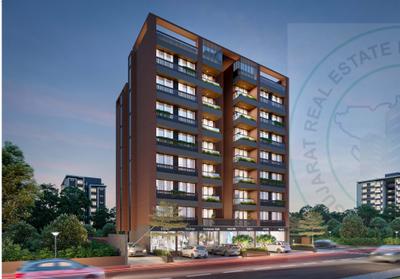 Project Image of 0.0 - 652.51 Sq.ft 2 BHK Apartment for buy in Vijay Harihar Avenue