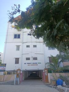 Anil Sri Vishnus Grande Vista Elevation 1