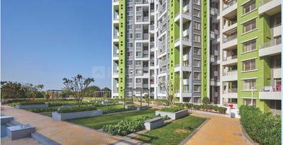 Project Image of 417.96 - 743.68 Sq.ft 2 BHK Apartment for buy in Yogesh Gandharva Excellence Project III