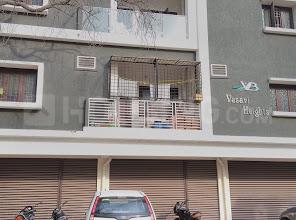 Project Image of 0.0 - 1500.0 Sq.ft 3 BHK Apartment for buy in Vasavi Heights