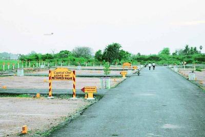 Project Image of 970.0 - 2002.0 Sq.ft Residential Plot Plot for buy in Capital Muthamizh Nagar