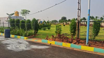 Project Image of 0.0 - 1200.0 Sq.ft Residential Plot Plot for buy in Nivashan K Brace Shabari Layout