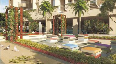 Project Image of 224.97 - 557.79 Sq.ft 1 RK Apartment for buy in Shubh Ganesh Spring Valley Phase IV