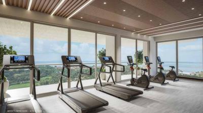 Project Image of 2426.53 - 4016.69 Sq.ft 4 BHK Apartment for buy in Raet