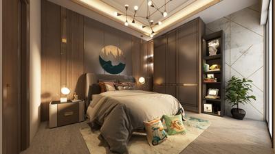 Project Image of 1350.0 - 3200.0 Sq.ft 2 BHK Apartment for buy in Kedia The Sezasthan