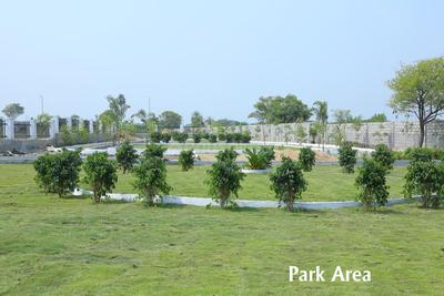 Project Image of 1836.0 - 2700.0 Sq.ft Residential Plot Plot for buy in Pavan Green West 1