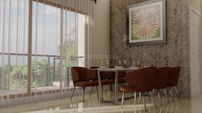 Project Image of 1020.0 - 1555.0 Sq.ft 2 BHK Apartment for buy in Sahasra Serenity