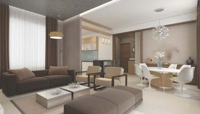 Project Image of 980.0 - 1630.0 Sq.ft 2 BHK Apartment for buy in Raviraj Aureate