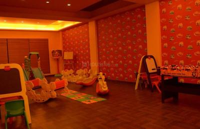 Project Image of 229.0 - 328.0 Sq.ft 1 RK Apartment for buy in Tharwani Rituworld Phase III M And N
