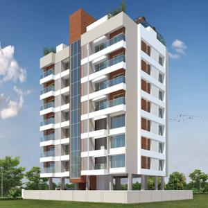 Infini Spring Hills Elevation 2