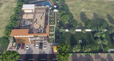 Aditya Ankur Club House 2