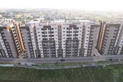 Project Image of 972.0 - 2141.0 Sq.ft 2 BHK Apartment for buy in AMJ Utkal Greenex 