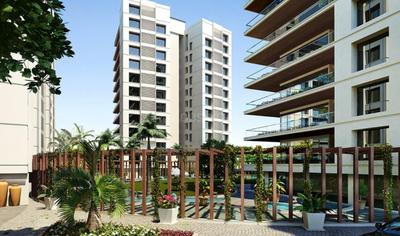 Project Image of 3390.0 - 5414.0 Sq.ft 3 BHK Apartment for buy in Milestone Aquaticca