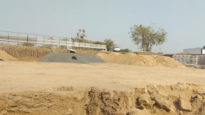 Project Image of 598.9 - 853.79 Sq.ft 2 BHK Apartment for buy in Shree The 7 Vincitore
