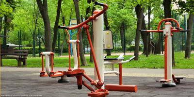 JMS The Pearl Children's play area 1