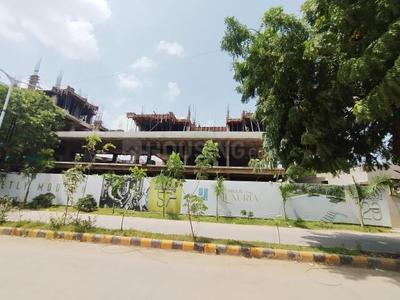 Project Image of 0.0 - 2520.0 Sq.ft 3 BHK Apartment for buy in Unique Luxuria
