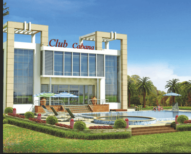 Project Image of 765.0 - 3050.0 Sq.ft 1 BHK Apartment for buy in Ganpati Classique