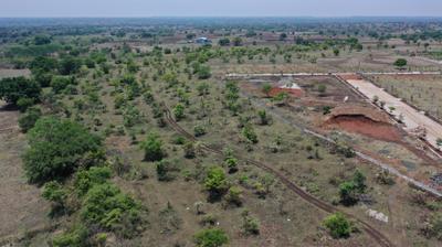 Project Image of 0.0 - 9000.0 Sq.ft Residential Plot Plot for buy in Udyanavanam