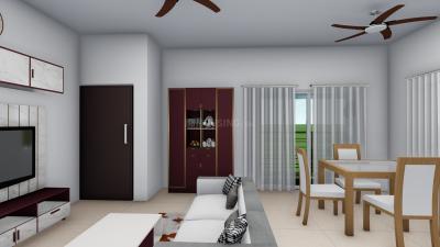 Project Image of 1008.0 - 1224.0 Sq.ft 2 BHK Apartment for buy in Rohaan Ashoka