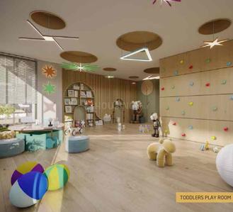 Project Image of 0.0 - 2266.0 Sq.ft 3 BHK Apartment for buy in Swarnim 18