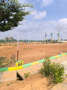 Project Image of 900.0 - 5114.0 Sq.ft Residential Plot Plot for buy in V R Royal Township 2