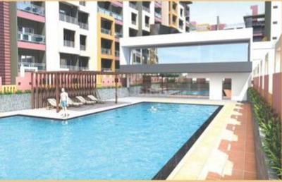 Project Image of 680.0 - 1540.0 Sq.ft 1 BHK Apartment for buy in Suyash Utsav Aangan