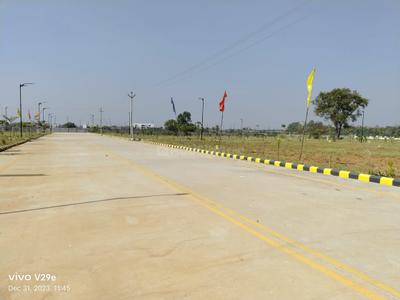 Project Image of 1440.0 - 2547.0 Sq.ft Residential Plot Plot for buy in Viraaditya Green Avenue
