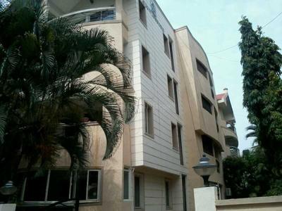 Project Image of 0.0 - 602.0 Sq.ft 1 BHK Apartment for buy in HM Winsford