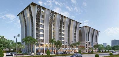 Project Image of 1305.0 - 1890.0 Sq.ft 2 BHK Apartment for buy in Shree Ugati Infrastructure Heights