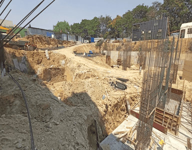Project Image of 1554.0 - 2567.0 Sq.ft 2 BHK Apartment for buy in Sidvin Celeste