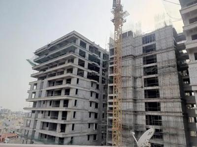 Project Image of 4025.0 - 6050.0 Sq.ft 4 BHK Apartment for buy in Navayuga Godavari