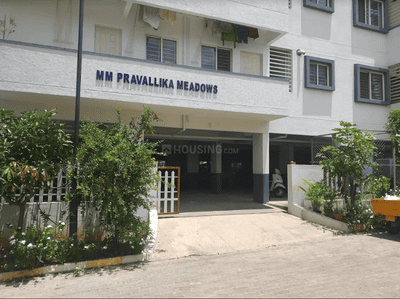 Project Image of 0.0 - 1110.0 Sq.ft 2 BHK Apartment for buy in MM Pravallika Meadows