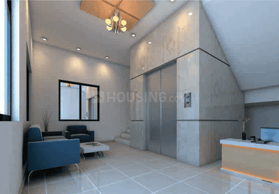 Project Image of 514.95 - 637.01 Sq.ft 2 BHK Apartment for buy in Star Aman Park
