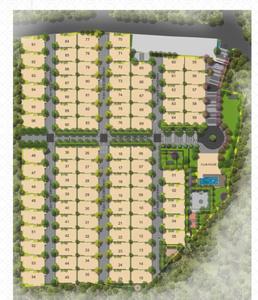 Project Image of 3116.0 - 3731.0 Sq.ft 3 BHK Villa for buy in Empire Insignia