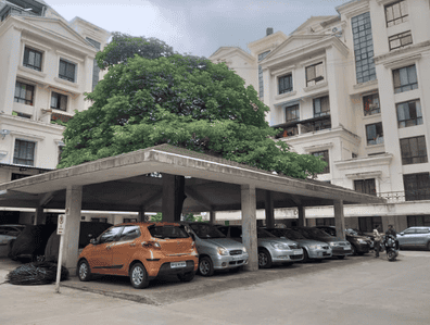 Project Image of 1100 Sq.ft 2 BHK Apartment / Flat for sale in Kondhwa for Rs. 9500000