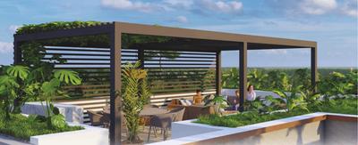 Project Image of 1450.0 - 1850.0 Sq.ft 2 BHK Apartment for buy in Sai Parx Residency
