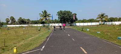 Project Image of 600.0 - 2500.0 Sq.ft Residential Plot Plot for buy in One Path Sai Nagar