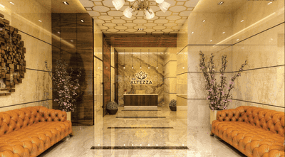 Project Image of 401.71 - 860.0 Sq.ft 1 BHK Apartment for buy in Sai Altezza