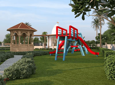 Project Image of 153.39 - 11318.04 Sq.ft Residential Plot Plot for buy in Okay Plus RG City