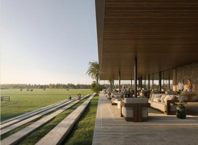 Project Image of 2171.0 - 5055.0 Sq.ft 3 BHK Villa for buy in Emaar Equestra