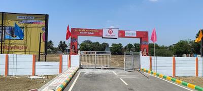 Project Image of 813.0 - 1426.0 Sq.ft Residential Plot Plot for buy in GP Homes FairMont