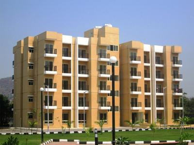 Project Image of 354.0 - 846.0 Sq.ft Studio Studio Apartment for buy in VBHC Vaibhav Greens