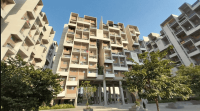 Project Image of 426.68 - 919.67 Sq.ft 1 BHK Apartment for buy in Rohan Abhilasha Building E