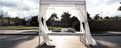 Project Image of 930.11 - 1154.0 Sq.ft 3 BHK Apartment for buy in Sacvir Continental Signature