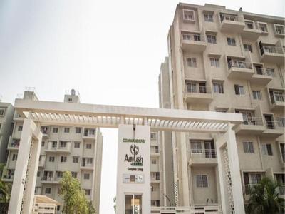 Project Image of 354.0 - 608.0 Sq.ft 1 BHK Apartment for buy in Jupiter Aayush Park