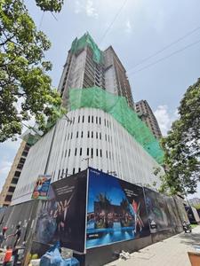 Project Image of 1290 Sq.ft 2 BHK Apartment / Flat for sale in Kharghar for Rs. 16100000